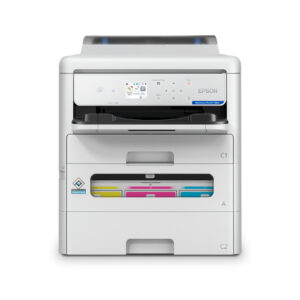Epson WorkForce Pro EP-C800 Workgroup Color Printer