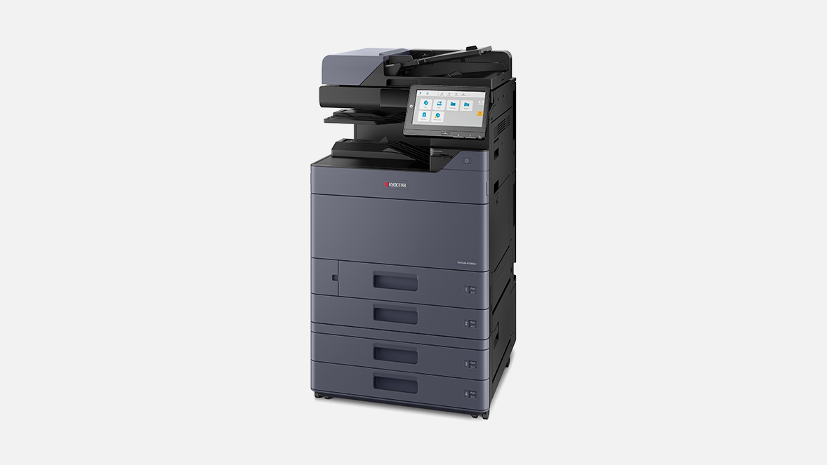 Kyocera TASKalfa MZ2501ci - Image 4