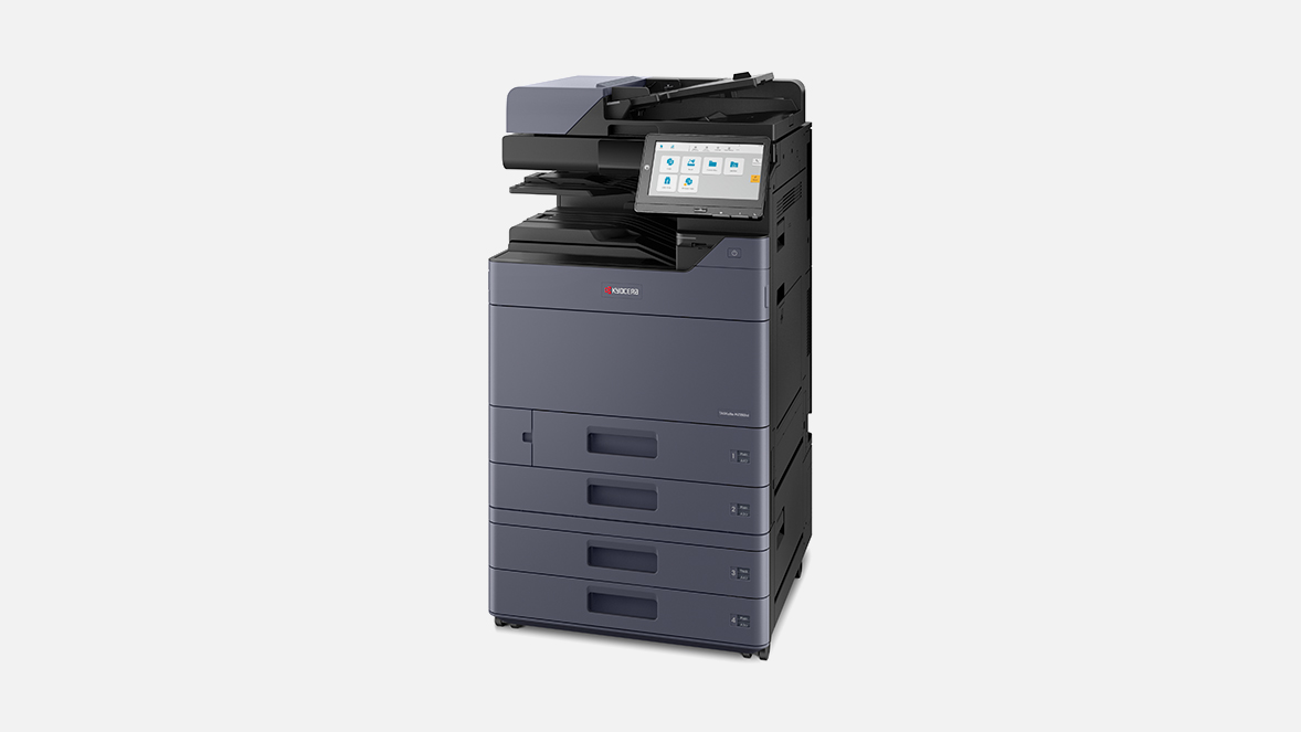 Kyocera TASKalfa MZ2501ci - Image 5