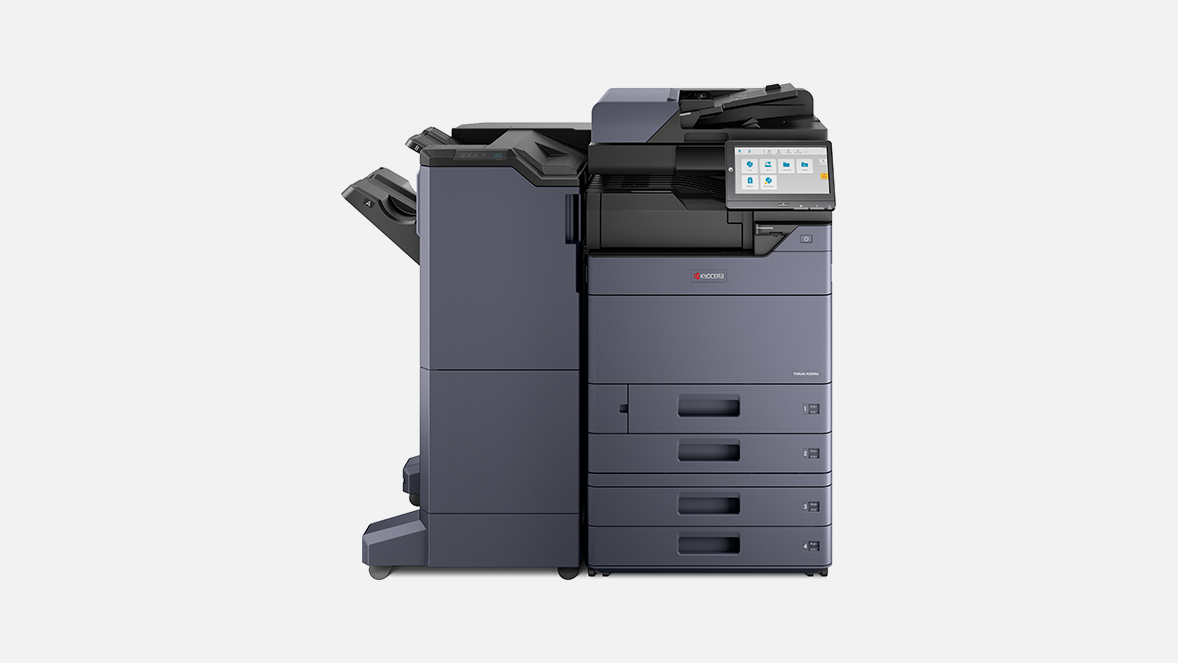 Kyocera TASKalfa MZ2501ci - Image 6