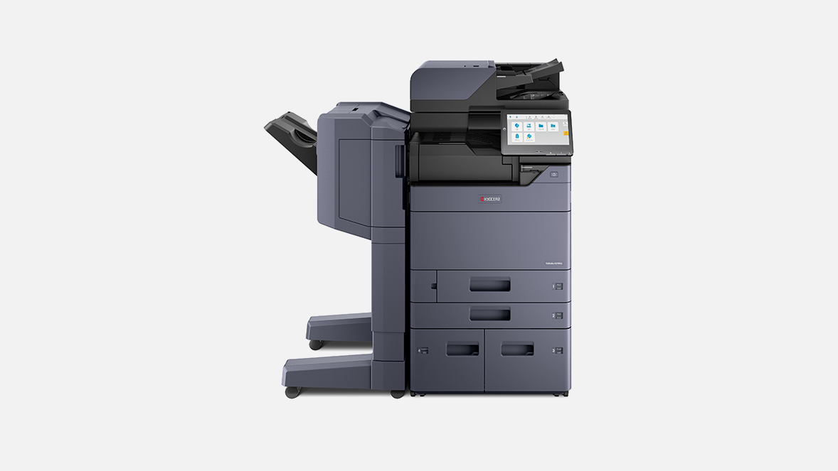 Kyocera TASKalfa MZ5001ci - Image 4