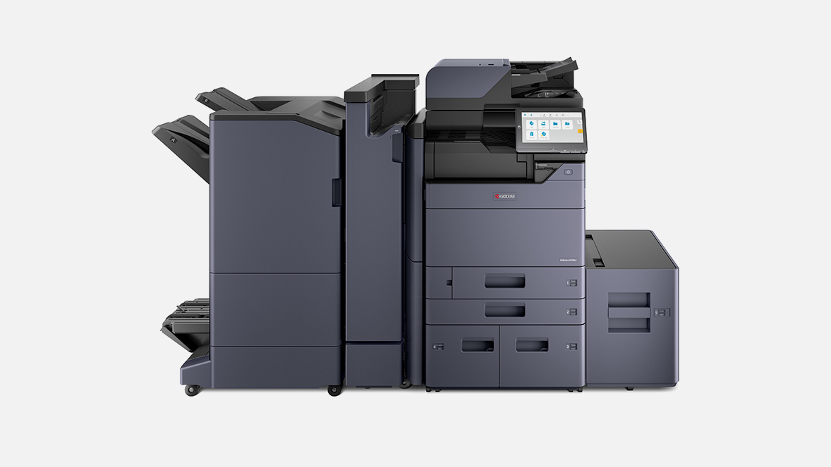 Kyocera TASKalfa MZ7001ci - Image 11