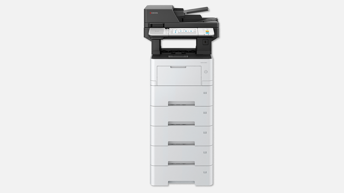 Kyocera ECOSYS MA4500ix - Image 3
