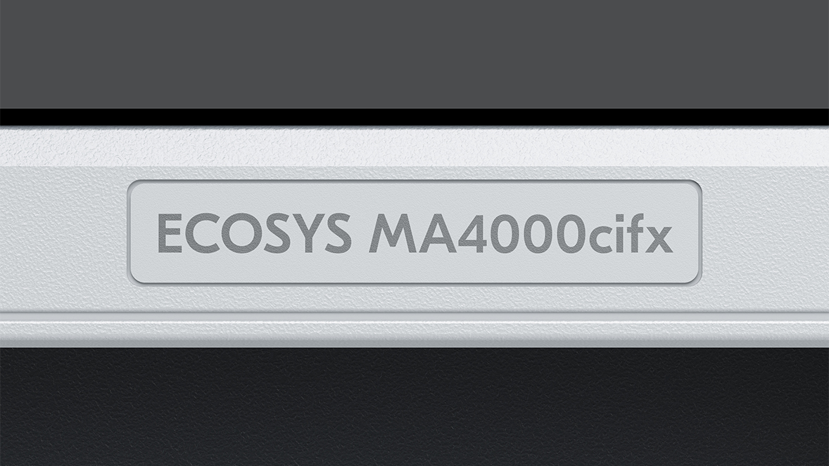 Kyocera ECOSYS MA4000cix - Image 10