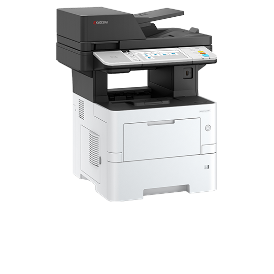 Kyocera ECOSYS MA4500ix - Image 2