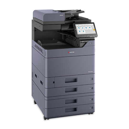 Kyocera TASKalfa MZ2501ci - Image 7