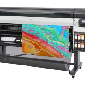 HP® DesignJet® Z6+ Pro 64" Printer