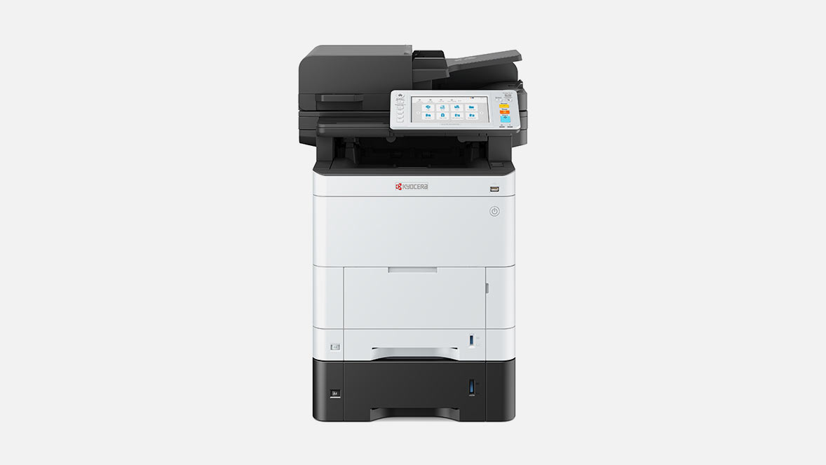 Kyocera ECOSYS MA3500cifx - Image 8