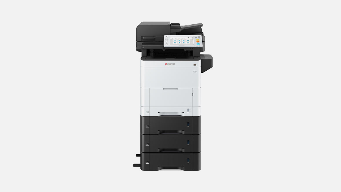 Kyocera ECOSYS MA3500cifx - Image 7