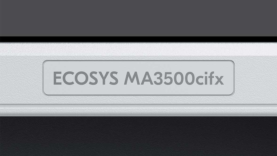Kyocera ECOSYS MA3500cifx - Image 5