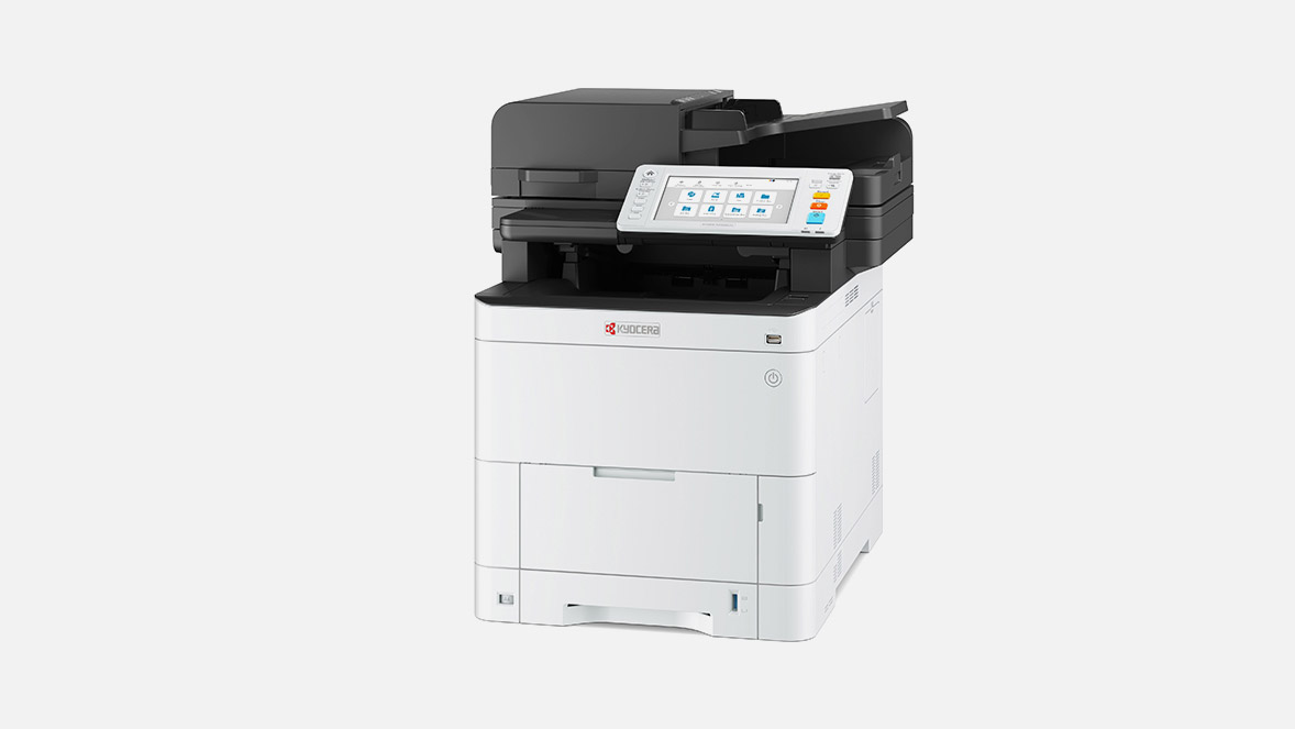 Kyocera ECOSYS MA3500cifx - Image 3
