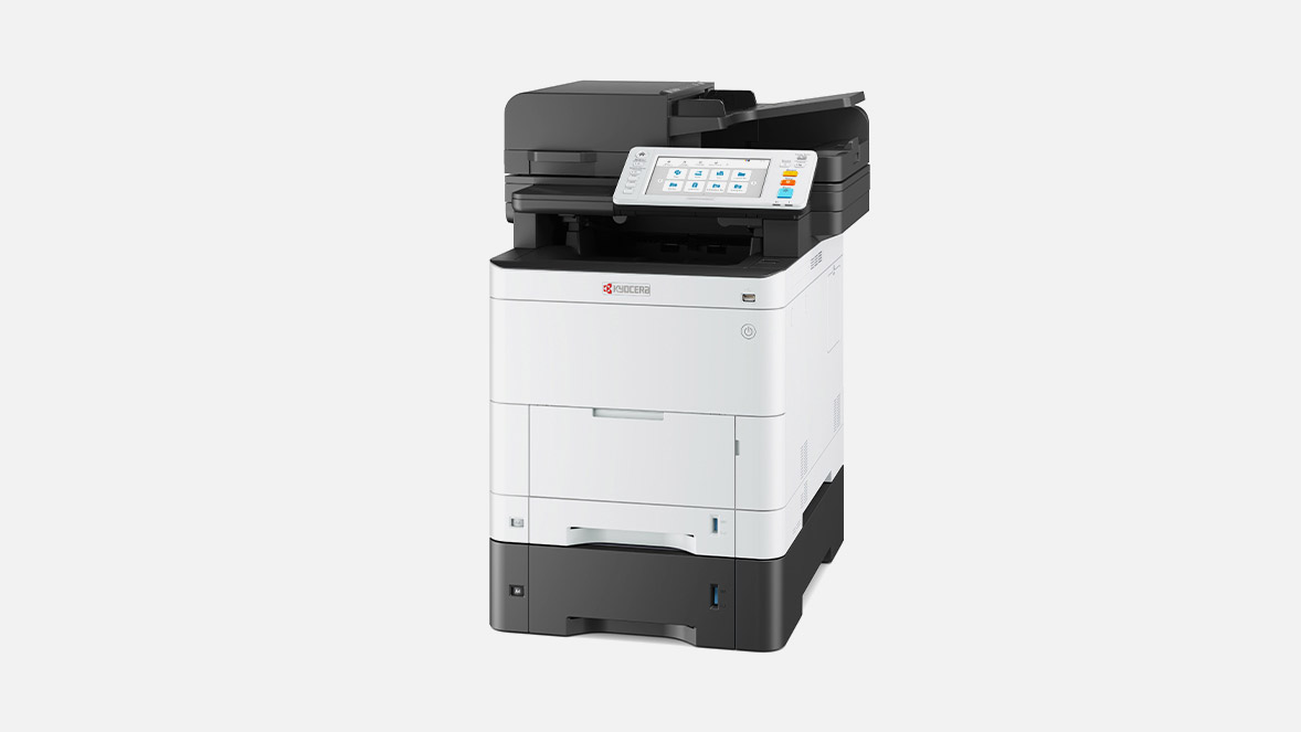 Kyocera ECOSYS MA3500cifx - Image 4
