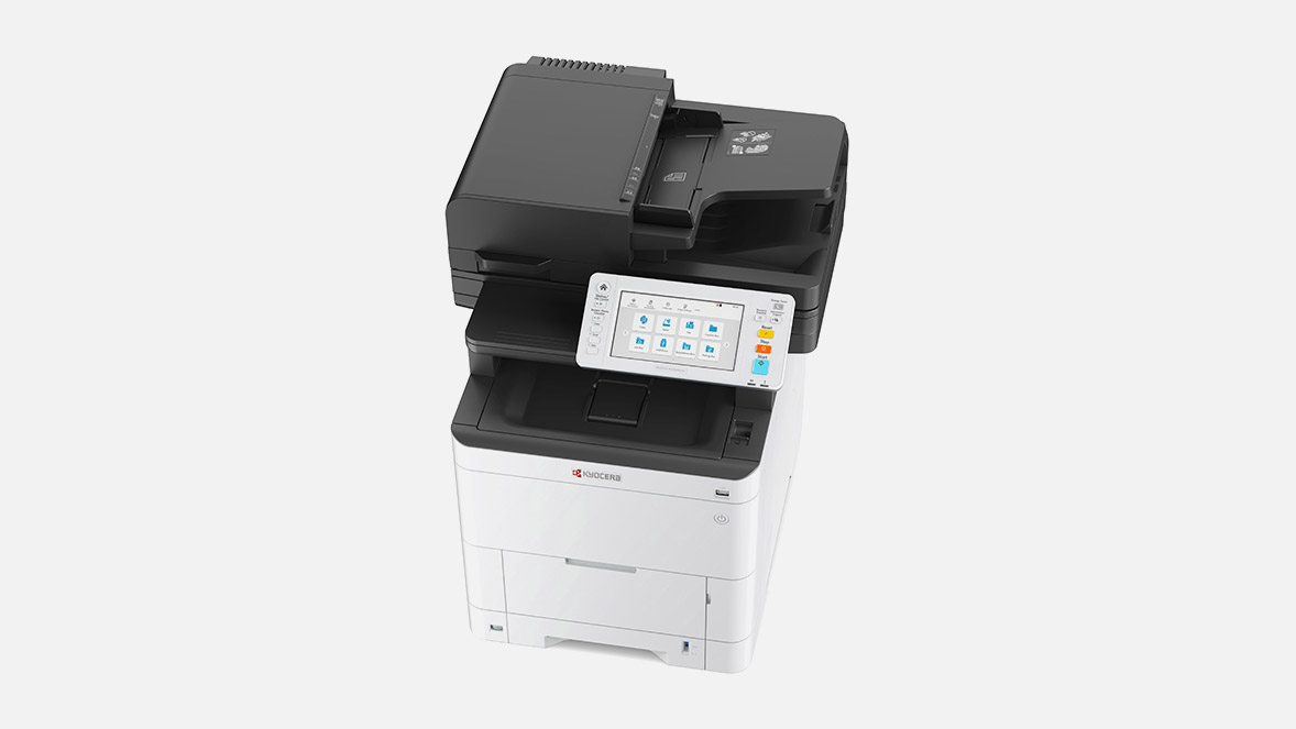 Kyocera ECOSYS MA3500cifx - Image 2