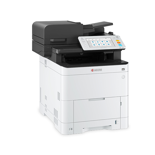 Kyocera ECOSYS MA3500cifx - Image 10